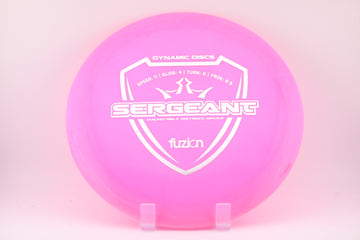 Sergeant - 0