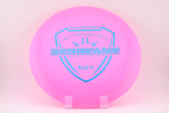 Sergeant