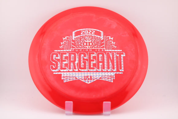 Sergeant