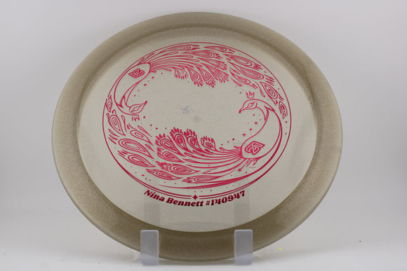 750 Glimmer Nina Bennett Collab FX-3