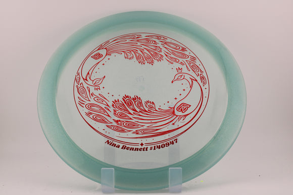 750 Glimmer Nina Bennett Collab FX-3