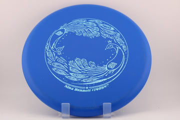 Base Grip Nina Bennett Collab P Model S Putter