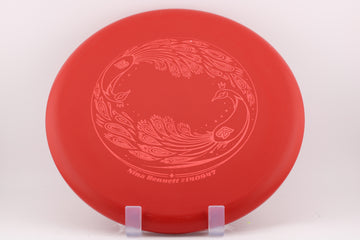 Base Grip Nina Bennett Collab P Model S Putter - 0