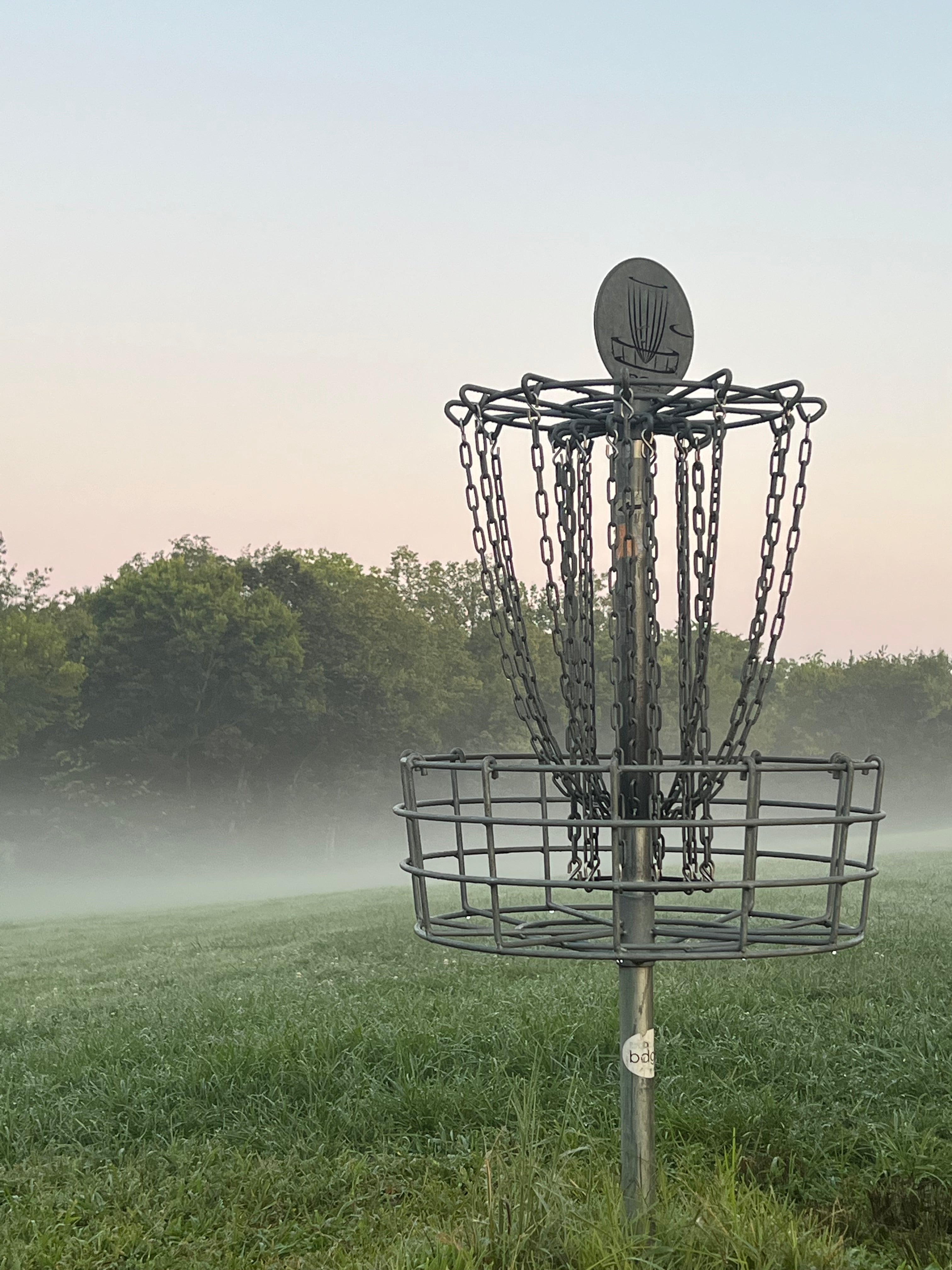 Bang-A-Chain Disc Golf | Lexington, KY