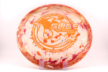 Jawbreaker Z FLX Glide - 26' Worlds Edition