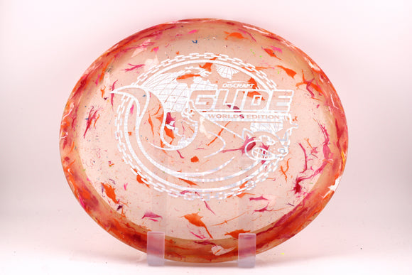 Jawbreaker Z FLX Glide - 26' Worlds Edition