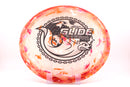 Jawbreaker Z FLX Glide - 26' Worlds Edition-4