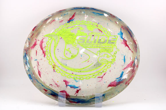 Jawbreaker Z FLX Glide - 26' Worlds Edition