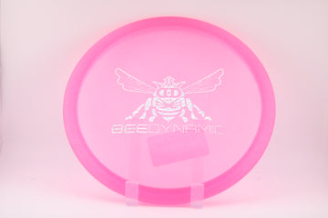 Lucid Ice EMAC Truth BeeDynamic