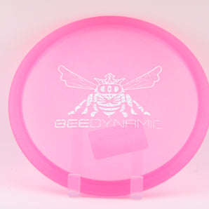 Lucid Ice EMAC Truth BeeDynamic