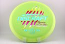ESP (PM) Buzzz SS - 26' Paul McBeth Worlds Edition-3