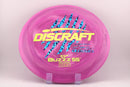 ESP (PM) Buzzz SS - 26' Paul McBeth Worlds Edition-4