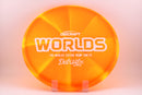 Z Swirl Zone SS - 26' Worlds Edition-8