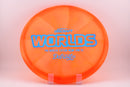 Z Swirl Zone SS - 26' Worlds Edition-12