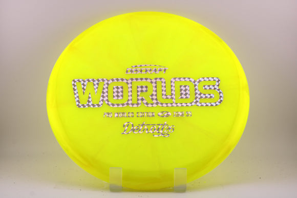 Z Swirl Zone SS - 26' Worlds Edition