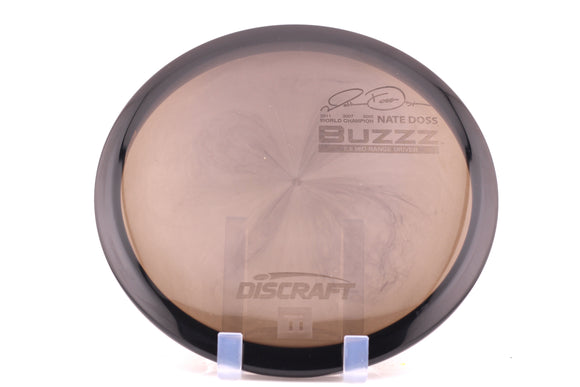 Stiff Cryztal Buzzz - 26' Worlds Nate Doss Reissue