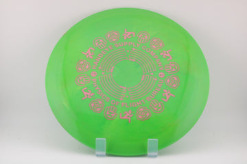 Fuzion Vandal - Handeye Supply Ltd. Edition