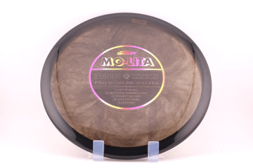 Colorshift Z Malita - "Mo-Lita Records" 2026 Worlds Edition - 0