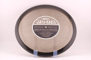 Colorshift Z Malita - "Mo-Lita Records" 2026 Worlds Edition