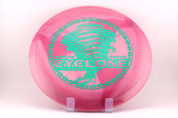 Special Blend Cyclone - 26' Worlds "Chainstorm" Edition