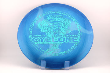 Special Blend Cyclone - 26' Worlds "Chainstorm" Edition - 0