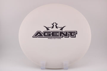 Agent - 0