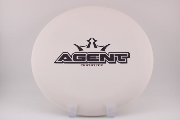 Agent