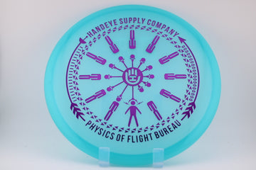 Lucid Bounty