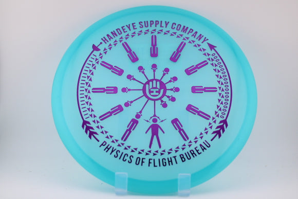Lucid Bounty
