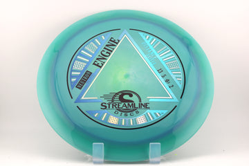 Neutron (Streamline) Engine - 0