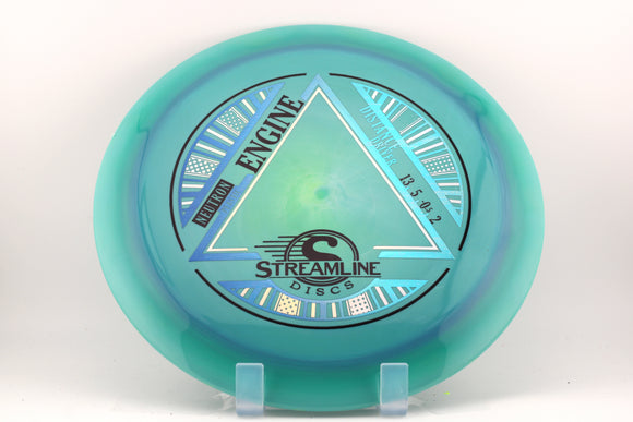 Neutron (Streamline) Engine