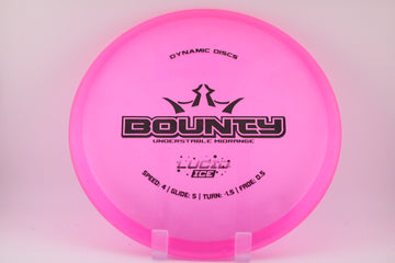 Lucid Ice Bounty - 0