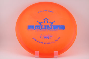 Lucid Ice Bounty