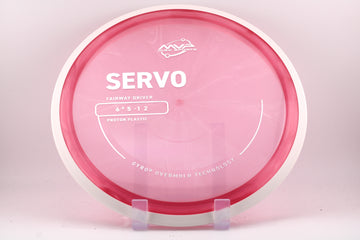 Proton (MVP/Axiom) Servo