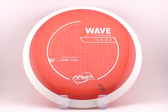 Neutron Wave