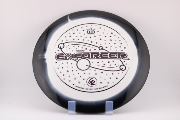Fuzion Orbit Enforcer Gavin Rathbun Team Series