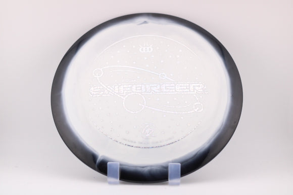 Fuzion Orbit Enforcer Gavin Rathbun Team Series