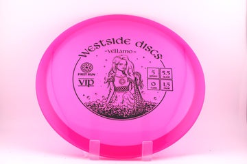 VIP Vellamo - 0
