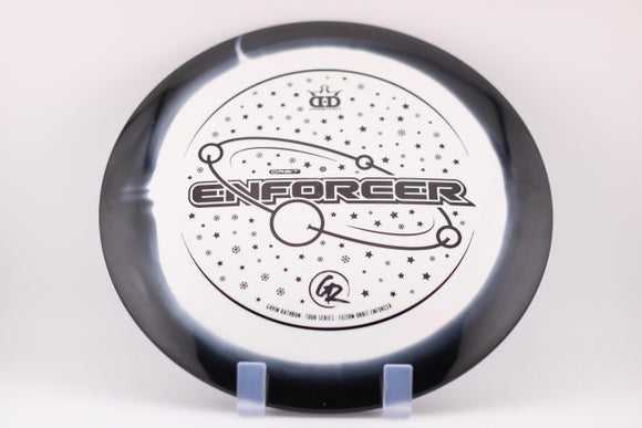 Fuzion Orbit Enforcer Gavin Rathbun Team Series