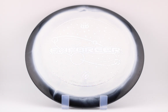 Fuzion Orbit Enforcer Gavin Rathbun Team Series