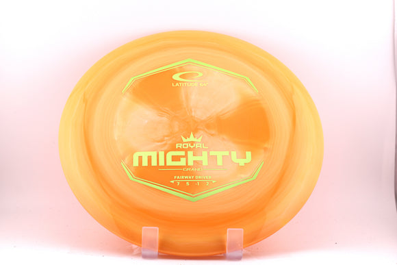 Royal Grand Mighty