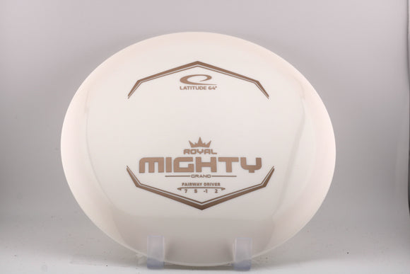 Royal Grand Mighty
