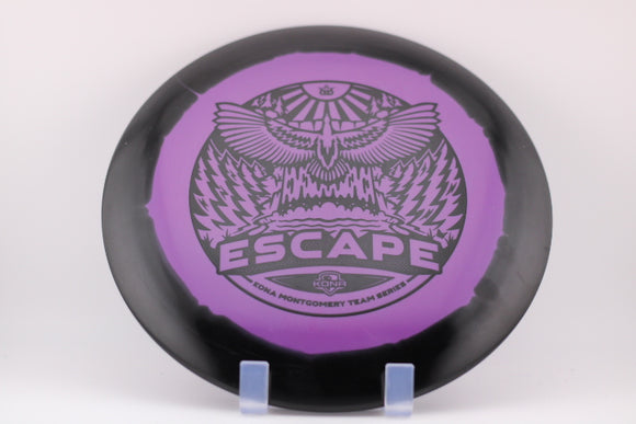 Kona Montgomery TS Fuzion Orbit Escape