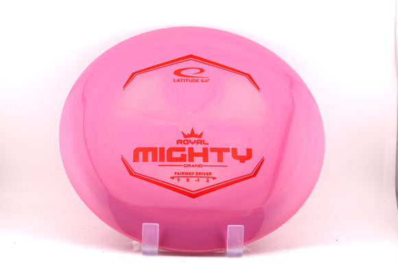 Royal Grand Mighty