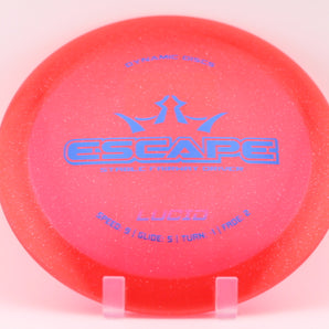 Escape