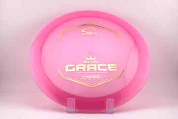 Royal Clear Grace