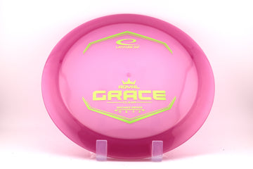 Royal Clear Grace - 0