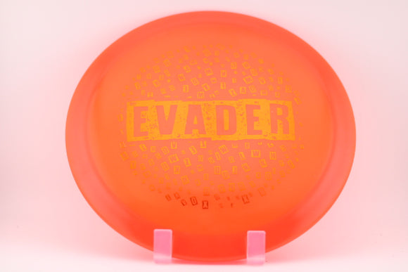 Evader