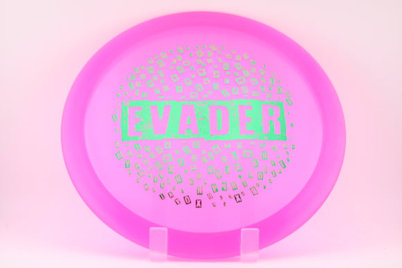 Evader