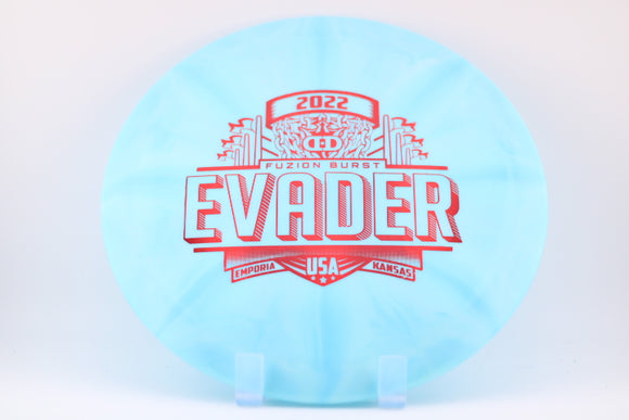 Evader